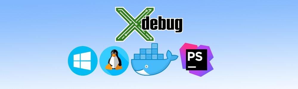 Настройка Xdebug 3 + PhpStorm на Windows + WSL + Docker