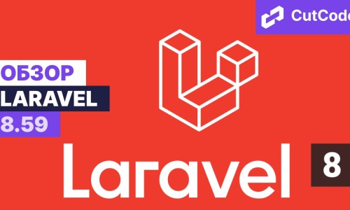 Laravel Update v8.59