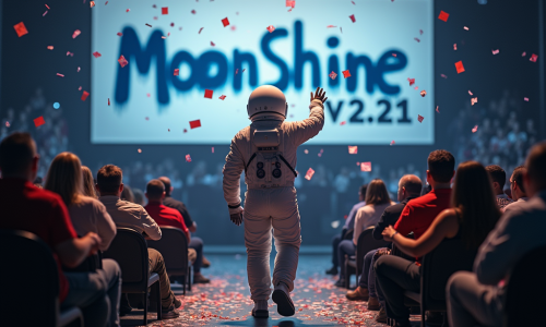 Релиз MoonShine v2.21.0 “Gin Glow”