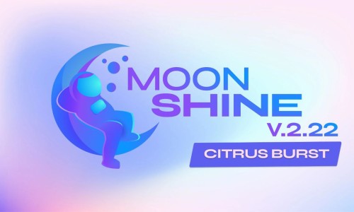 Релиз MoonShine v2.22.0 “Citrus Burst”