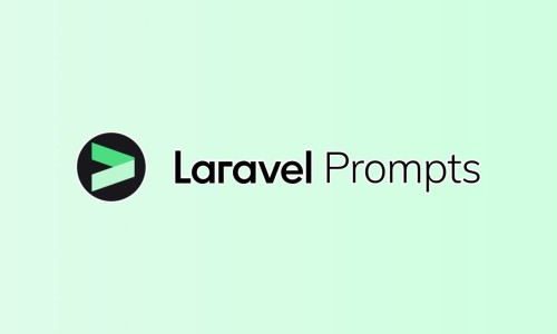 Обзор пакета Laravel Prompts