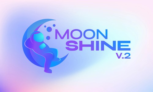 MoonShine v2.15 "Gin Fizz Fantasy"